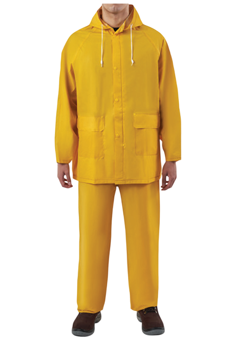 Coverall